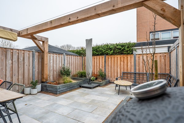 Medium property photo - Lisdoddestraat 36, 2165 VB Lisserbroek